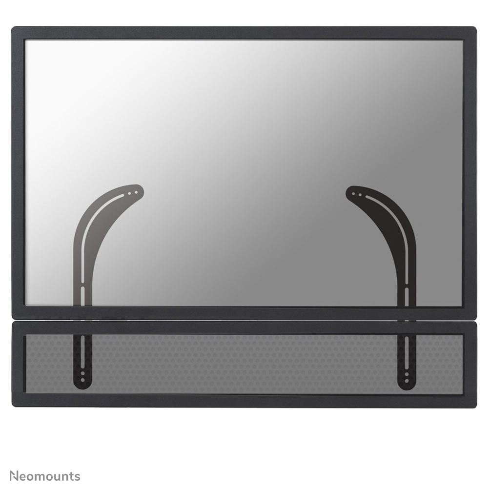 Neomounts by Newstar soundbar wall mount